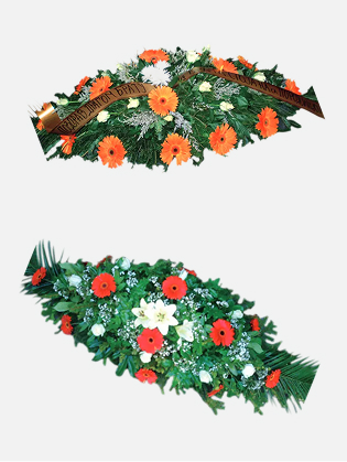 Cvetni aranzman IMS 1