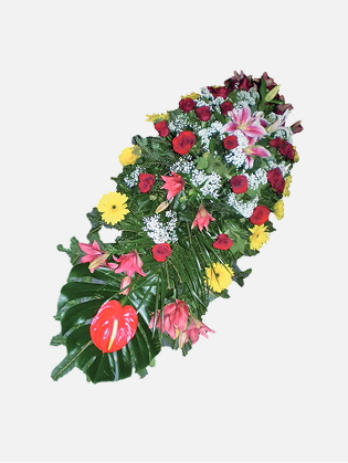 Cvetni aranzman IMS 2