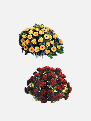 Cvetni aranzman IMS 6