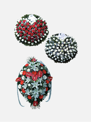 Cvetni aranzman IMS 7