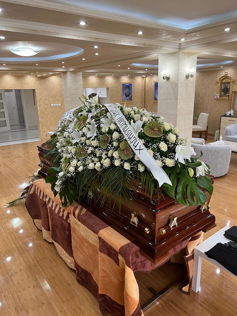 Cvetni aranzman IMS 8