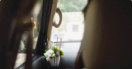 Prevoz u zemlji i inostranstvu IMS pogrebno