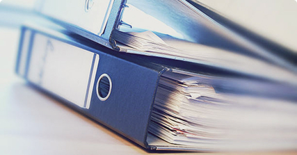 Prikupljanje dokumentacije IMS pogrebno